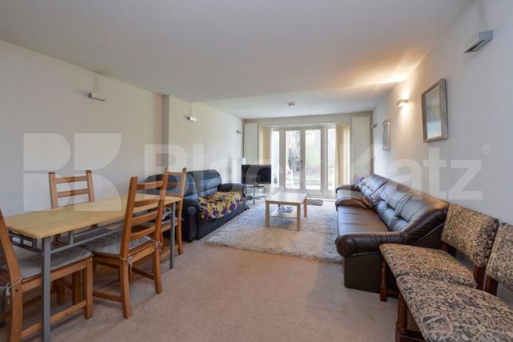 			New Instruction, 3 Bedroom, 1 bath, 1 reception Ground Floor Flat			 Ferme Park Road, Finsbury Park